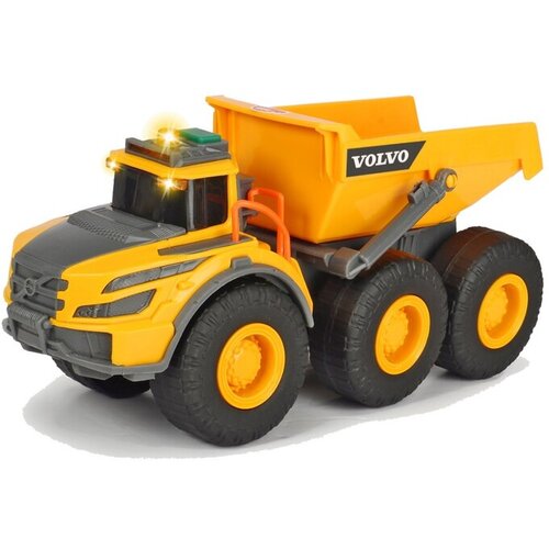 Dickie prekucnik Toys Volvo 203723004 Cene