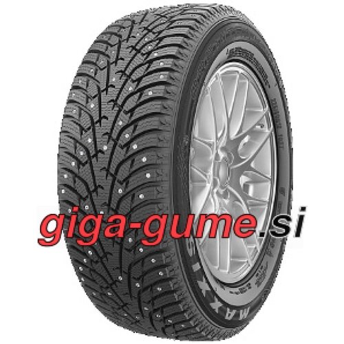 Maxxis Premitra Ice Nord NP5 ( 195/60 R15 92T XL, stavljenji spike-ovi ) Cijene
