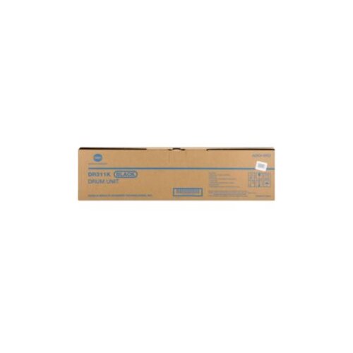  konica-minolta boben DR-311 black 100K (A0XV0RD), črna, original za 100.000 strani Cene