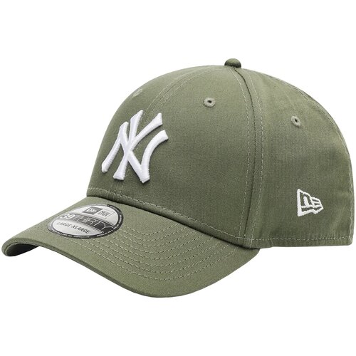 New Era 39thirty league essential new york yankees mlb cap 12523890 Slike