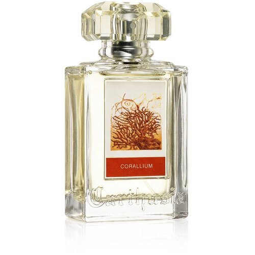 Carthusia Corallium parfumska voda 50 ml unisex Cene
