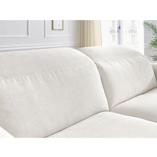 Bobochic Paris Bijela sofa 236 cm Achille &amp;ndash; Slike