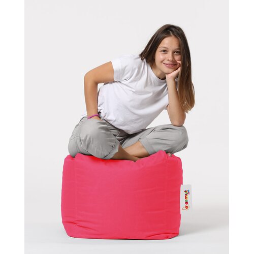 Atelier Del Sofa Ba&scaron;tenski tabure Roze Cene