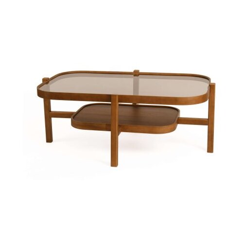 Hanah home sto za kafu godiva walnut Cene