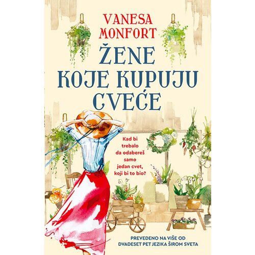 Laguna Vanesa Monfort - Žene koje kupuju cveće Cene