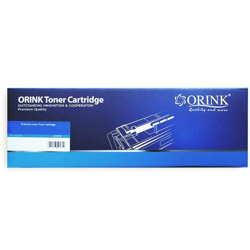 Orink Zamjenski toner BROTHER HL TN-1000 crni Slike
