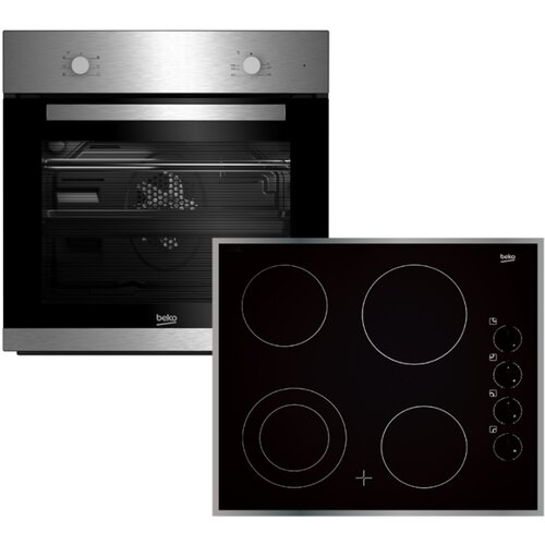 Beko ugradni set BSE 22020X set 5 Slike