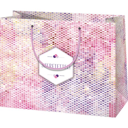 Cardex s ljubavlju! srednja poklon vrećica 17x10x23cm Cijene