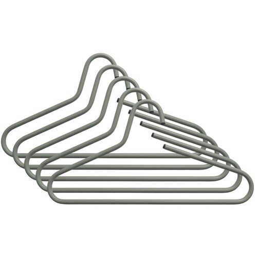 Spinder Design Metalne vješalice u setu 5 kom Victorie – Cijene