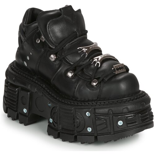 New Rock MILO Crna Cijene