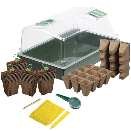 Nature Propagator začetni komplet 200-delni, (20693228) Cene