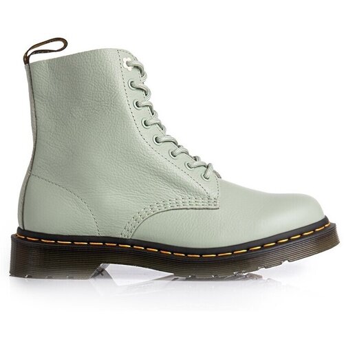Dr. Martens Gležnjarji 40670300 Zelena Cene