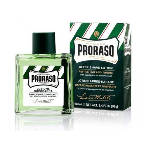 Proraso Losion Refreshing 100ml Cene