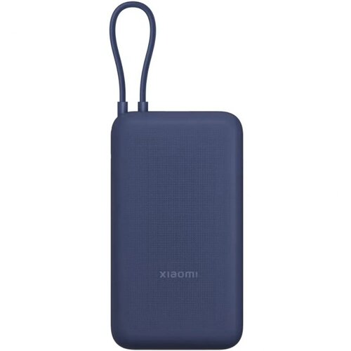 Xiaomi Mi 20000mAh, 33W, BHR8975GL Slike