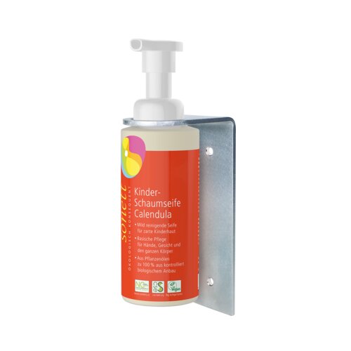 Sonett zidni držač od nehrđajućeg čelika - Za 200 ml Cijene