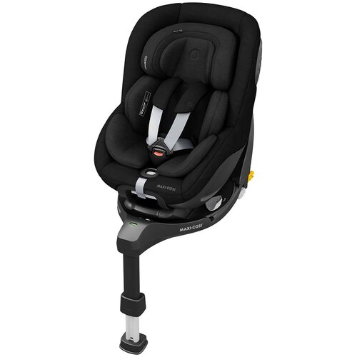 Maxi-Cosi otro&amp;scaron;ki avtosedež mica&amp;trade; 360 pro i-size (40-105 cm) authentic black Slike