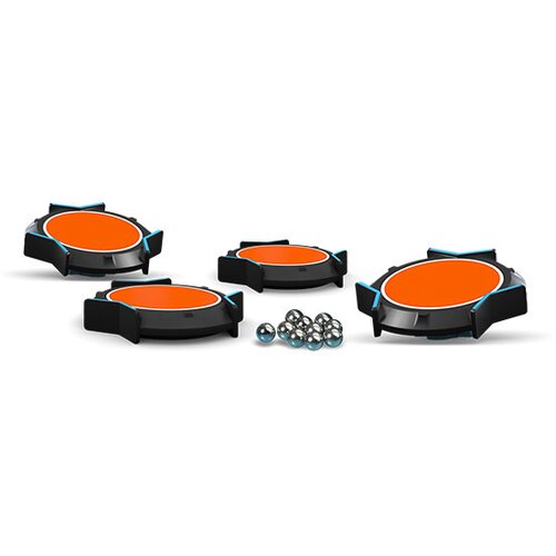 Goliath Boomtrix dodatek za trampulin Slike