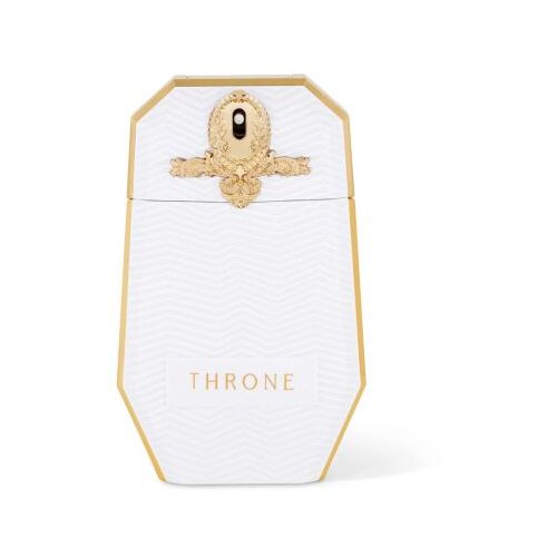 Maison Asrar Throne 100 ml parfumska voda unisex Cene