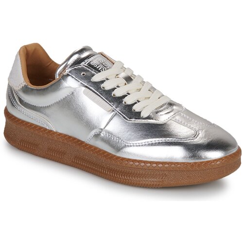 Steve Madden Nizke superge EUPHORIA Srebrna Cene
