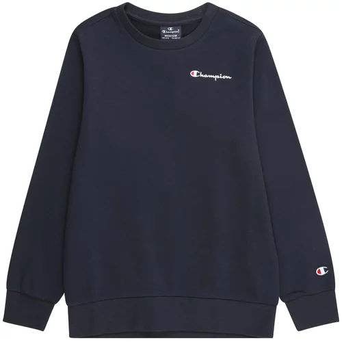 Champion Authentic Athletic Apparel Sweater majica 'Legacy Icons' mornarsko plava