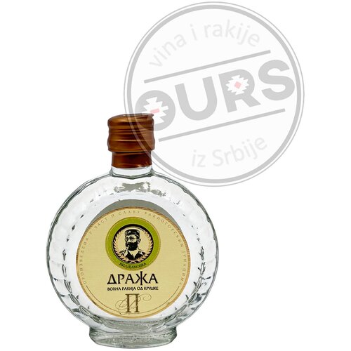  Draža Kru&scaron;ka 0,1L Cene