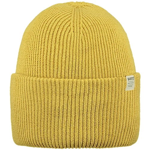 Barts Winter Hat HAVENO BEANIE Corn