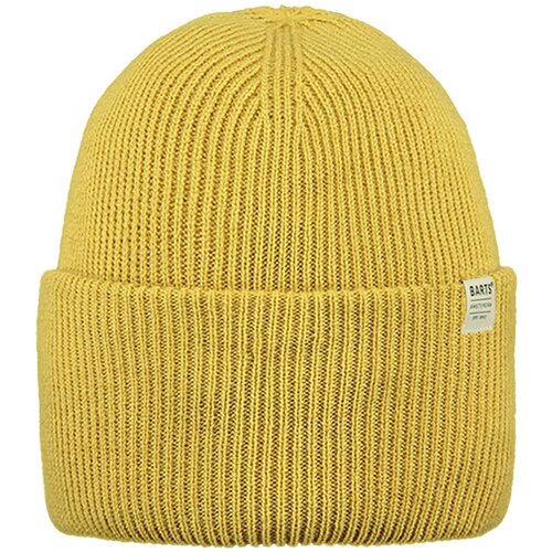 Barts Winter Hat HAVENO BEANIE Corn Cene