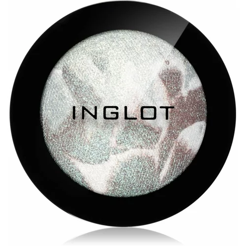 Inglot Eyelighter dugotrajna sjajna sjenila za oči nijansa 22 3,4 g