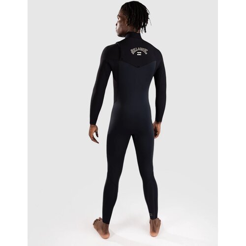 Billabong 403 Revolution Natural Cz Full Wetsuit black Slike