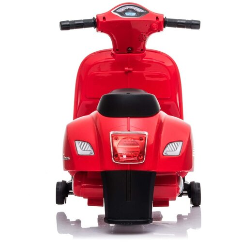 Beneo Mini električni motor Vespa GTS 300 rdeča Slike