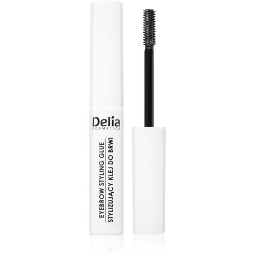 Delia Cosmetics Eyebrow Styling Glue gel za obrvi 5 g Cene