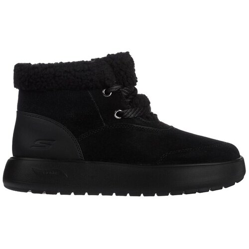 Skechers Ženske čizme Arch fit horizon, Crne Slike
