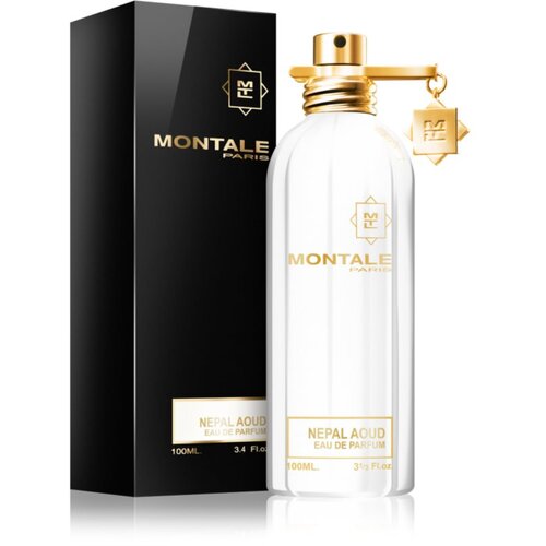 Montale Nepal Aoud parfumska voda uniseks 100 ml Slike