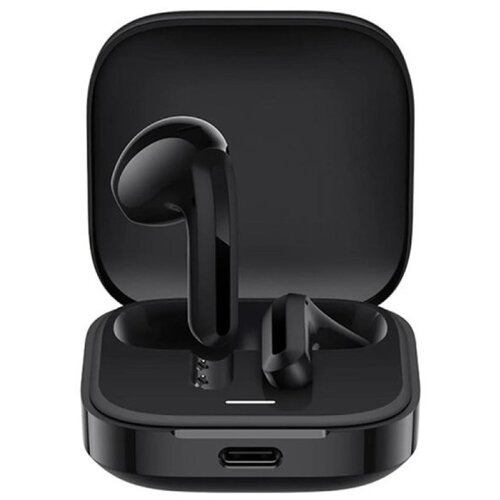 Xiaomi Slušalice Bluetooth Redmi Buds 6 Active crna Cene