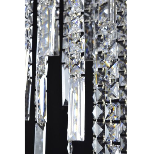  Wranovsky JWZ315050101 - Kristalni plafonski luster CRYSTAL 5xG9/40W/230V Slike
