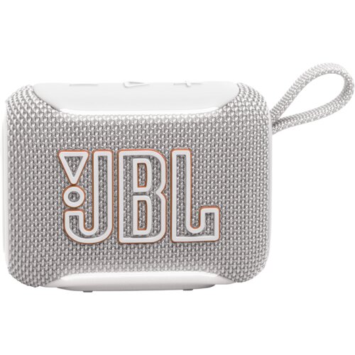 JBL Go 5 prijenosni Bluetooth zvučnik, bijeli Cijene