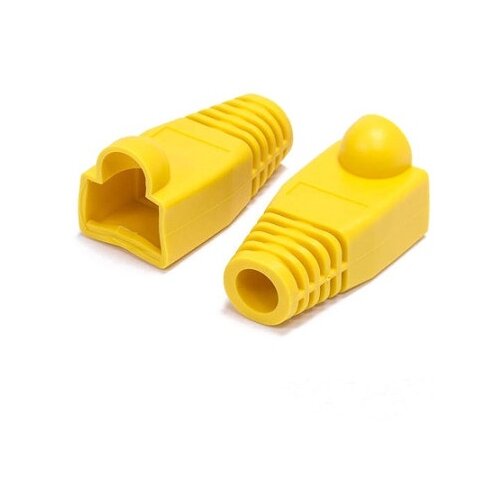  Zaštitna kapica za konektor RJ45 žuta ( 1383 ) Cene