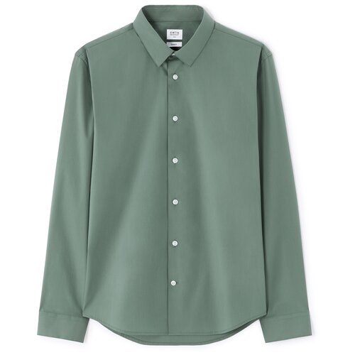 Celio Slim Masantal1 Shirt - Men&amp;#039;s Slike