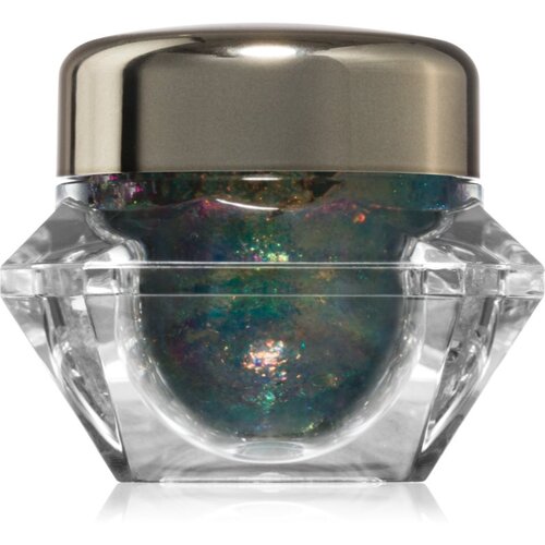 Danessa Myricks Beauty Infinite Chrome Flakes sjenilo za oči sa &amp;scaron;ljokicama nijansa Strobe Light 3,8 g Slike