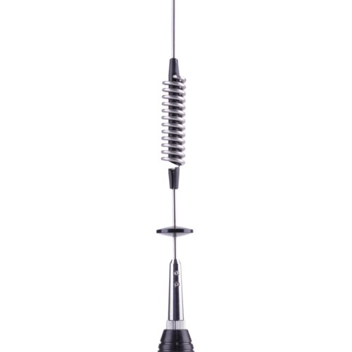 Peiying elite CB 122 zglobna antena s magnetom Slike