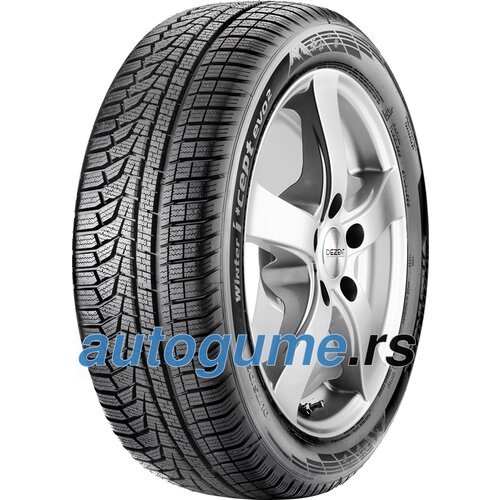 Hankook Winter i*cept evo² (W320) ( P215/55 R17 98V XL 4PR, SBL ) Cene