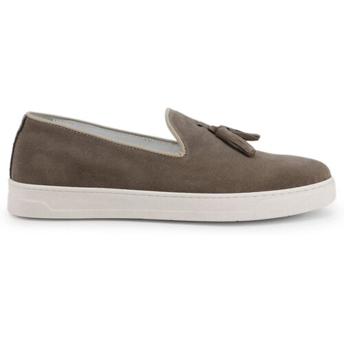 Duca di Morrone Diego - Suede Gray Smeđa Slike