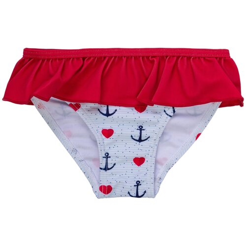 Lucky Kiddo kupaće gaćice LK-KGSW SLIP 2 1_25 Ž crvena 122/128 Cijene