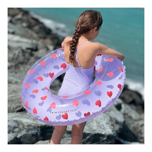 Swim Essentials &scaron;lauf, 90cm ( 51093353 ) Cene