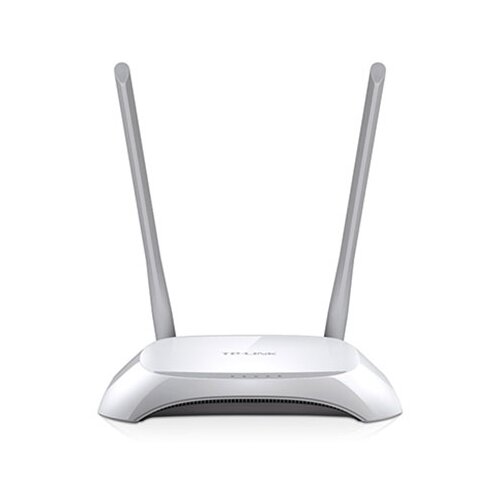 Router TP-Link TL-WR840N 300Mb ,5 dBi antene,WIRELESS N Cijene