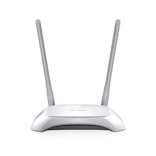 Router TP-Link TL-WR840N 300Mb ,5 dBi antene,WIRELESS N