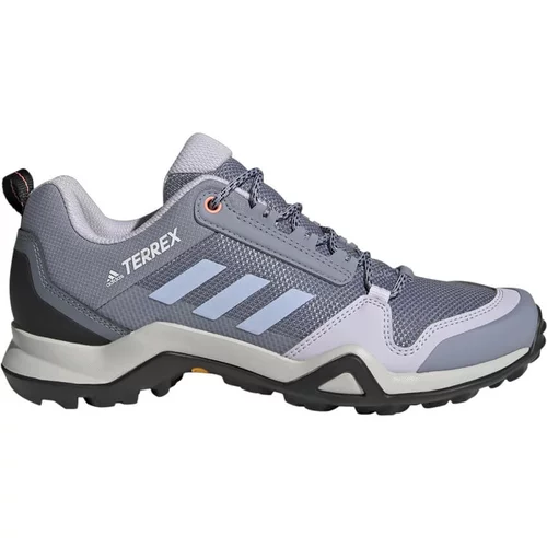 Adidas Ženska hiking obuća TERREX AX3 GTX W Ljubičasta