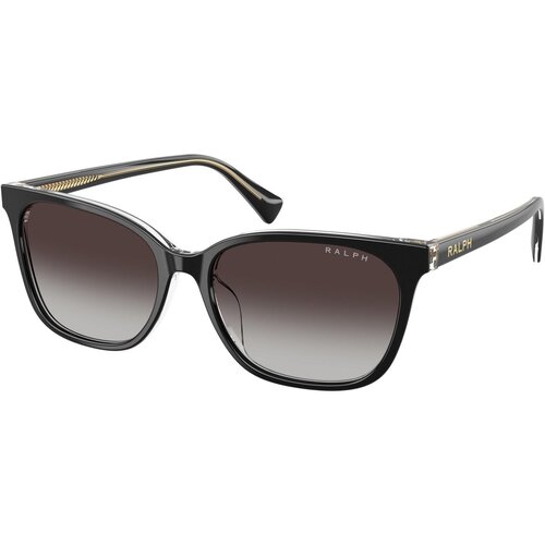 Ralph by Ralph Lauren RA5348U 62978G ONE SIZE (56) Črna/Siva Cene