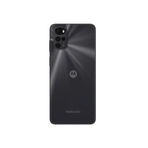 Motorola G22 4GB/64GB Black Refurbished (A) Slike