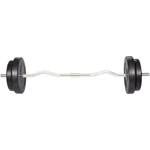 VidaXL Rotacijska bar teža 30 kg Slike